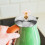 Electric Kettle Lid Replacement Cover 2