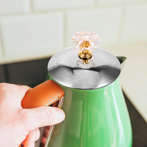 Electric Kettle Lid Replacement Cover 1