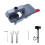 35mm Concealed Hinge Jig Aluminum Alloy 1pc 1