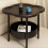 Tier Side Table for Living Room Bedroom Balcony 1 pc 8