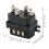 Winch Solenoid Relay Replacement for Off-Road Vehicle Black 2