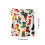 Christmas Print Flannel Blanket Full Size 75x100cm 3