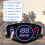 Yamaha Crypton Digital Dashboard Speedometer Odometer 2