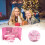 DIY Empty Advent Calendar for Kids 24 Days 2