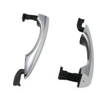 Maçaneta Externa Traseira Esquerda+Direita para  para  Sorento 2015-2018 Maçaneta Externa 82651C5010 82661C5010