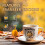 Fall UV DTF Stickers Maple Pumpkin Bow Cup Wraps 30 Sheets 5