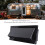 RV Range Hood Vent Cover Impact Resistant Easy Install 5