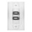 EBTOOLS USB Wall Socket Plate ABS 2.0 1