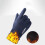 Touchscreen Ski Gloves Winter Warm -10C 4