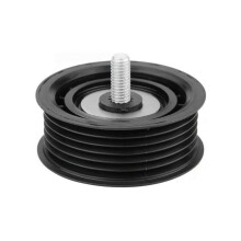 Drive Belt Idler Pulley for Mercedes-Benz 2722021019