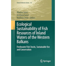 Ecological Sustainability of Fish Resources of Inland Waters of the We