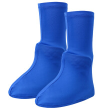 Reusable Outdoor Shoe Covers for Adults – One Size Fits
