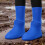 Reusable Waterproof Shoe Covers High-Top 1 Pair 6