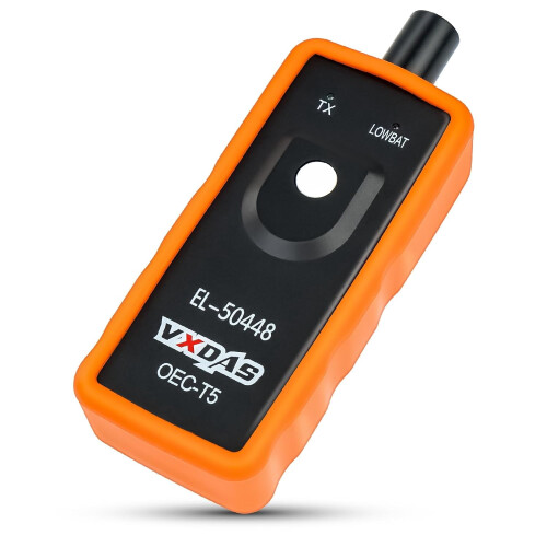 TPMS Reset Tool for GM Vehicles Buick Chevy Cadillac 2024