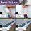 Cinta de butilo impermeable, cinta de papel de aluminio con caucho de butilo resistente Silver 2