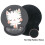 Mauspad mit ergonomischer Handballenauflage MultiColor 3