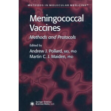 Meningococcal Vaccines Methods and Protocols Paperback Book