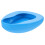 Chamber Pot Bedpan Blue Plastic 1 Piece 6
