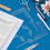 Acrylic Corner Miter Tool for Bookbinding 6 pcs 2-10mm 4
