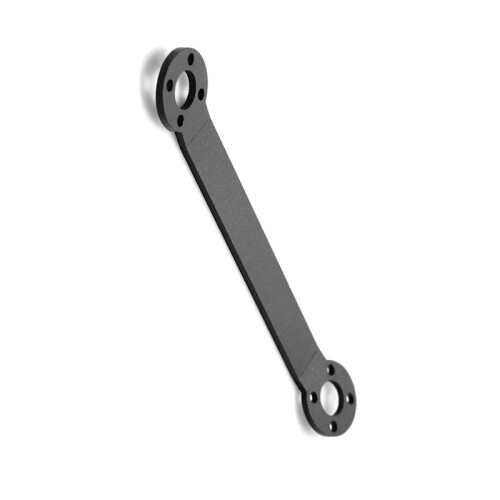 RC Car Upgrade Frame Support Fixing Plate Kit for  CW-01 RC Car Accessories
