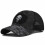 Skull Mesh Trucker Hat Tactical Military Camo 1 Size 1