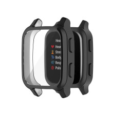 Schützende TPU-Hülle für die Garmin Venu-Serie Black