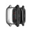 Capa protetora de TPU para a série Garmin Venu Black 1