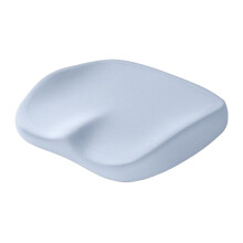 Memory Foam Seat Cushion Orthopedic 15.74x14.56