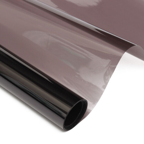 HEMOTON car window film thermal insulation black