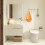 Hand Towel for Bathroom Soft Highly Absorbent 29.5x13.8 3