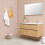 Hand Towel for Bathroom Soft Highly Absorbent 29.5x13.8 4