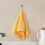 Hand Towel for Bathroom Soft Highly Absorbent 29.5x13.8 6