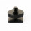 Universal flash bracket screw quick release 1/4-inch 1