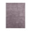 European solid color living room rug thickened washable 2