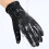 USB Rechargeable Heating Gloves with Bare-Finger Touch 5