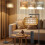 Boho Dimmable Floor Lamp - Black 1