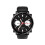Wasserfeste Smartwatch mit 1,39-Zoll-Touchscreen Black 1