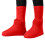 Reusable Waterproof Shoe Covers High-Top 1 Pair 2