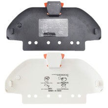 Wischtuchhalter für Xiaomi STYTJ02YM 2er-Pack