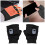 Heated Gloves Fingerless Portable Rechargeable 1 Pair 5