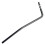 Tremolo Whammy Handle Electric Guitar 6mm Black 1