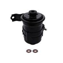 Fuel Filter with Bracket for Toyota Tundra 2000-2004 3.4L