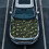 Four Leaf Clover Car Hood Cover Protector for St. Patrick's 1