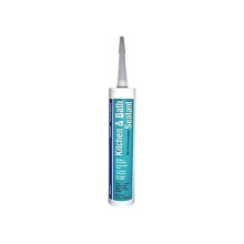 GP70S Kitchen Bath RTV Silicone Sealant Translucent