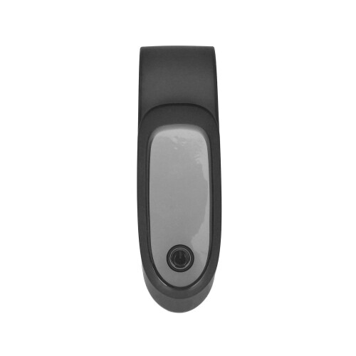 Control Panel Protective Case Cover for Ninebot F20/F25/F30/F40 Electric Scooter Black 2