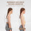 Posture Corrector Back Brace Adjustable Full Support 7