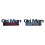 Metal Car Emblem Sticker Old Man Edition 4 pcs 1