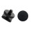Universal flash bracket screw quick release 1/4-inch 6
