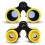 Moksha Kids Binoculars 4x30 Waterproof Bird Watching Gift 5