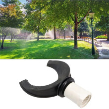 Collecteur D'Eau de Pluie pour Collecteur D'Eau de Pluie Rapide 110 mm Collecteur D'Eau de Pluie Tuyau de Drainage Circulaire Collecteur D'Eau de